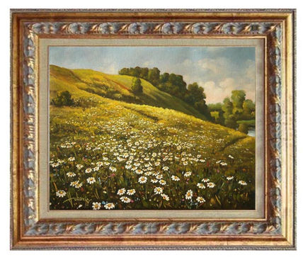 Daisies