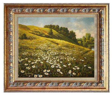 Daisies