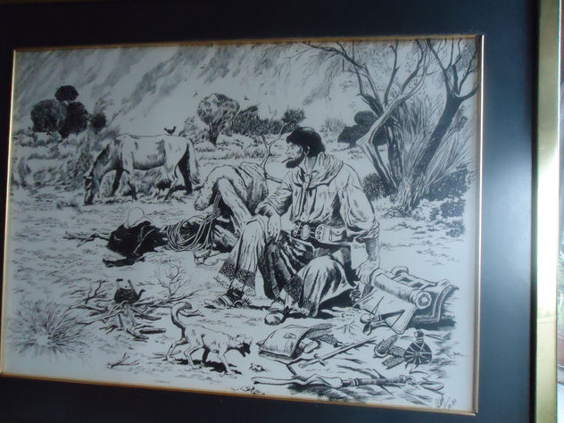 EL GAUCHO