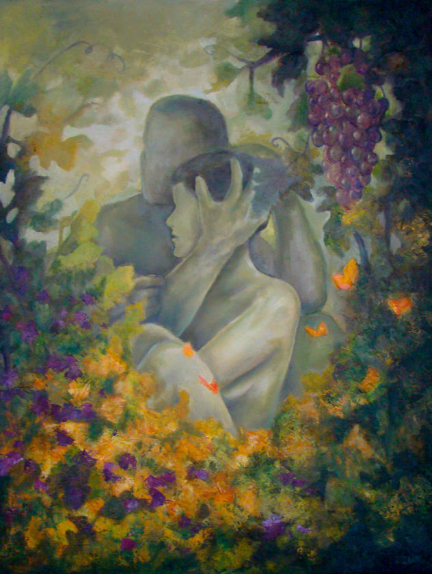 enamorados