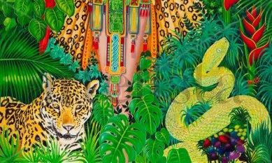 Cultura Maya