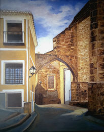 Arco de la...