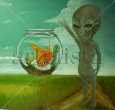 Abduccion