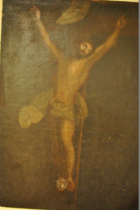 Crucifixion