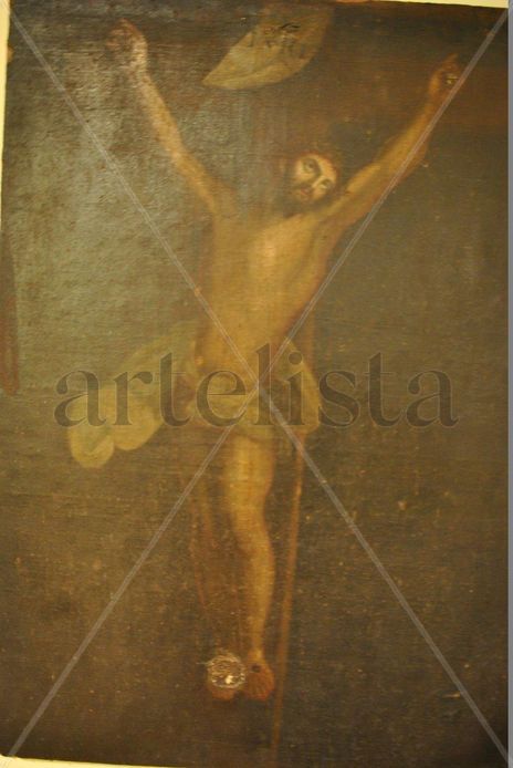 Crucifixion