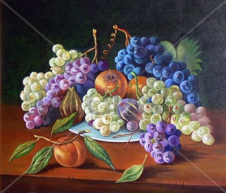 Uvas