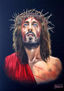JESÚS DE NAZARET