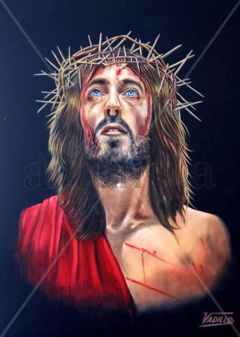 JESÚS DE NAZARET