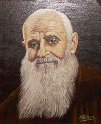 Fray leopoldo