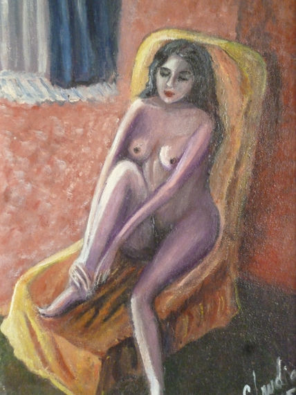 Ventana indiscreta