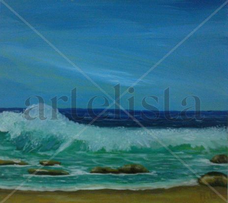 Rompeolas