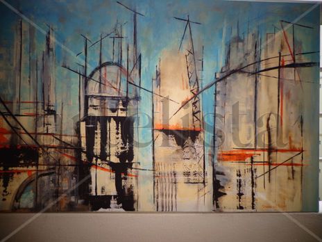 En Construcción II