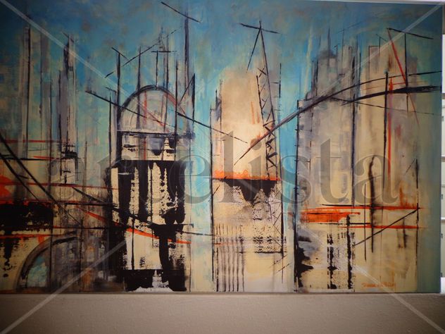 En Construcción II