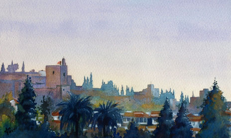 Alhambra