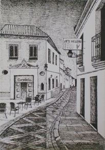 Calle de cordoba