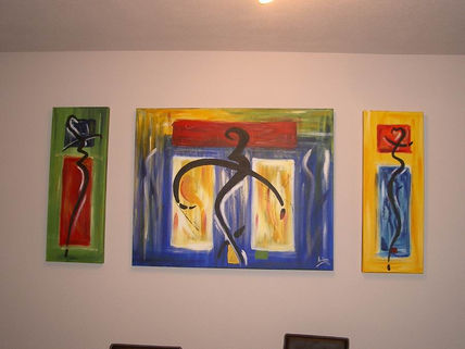 Triptico