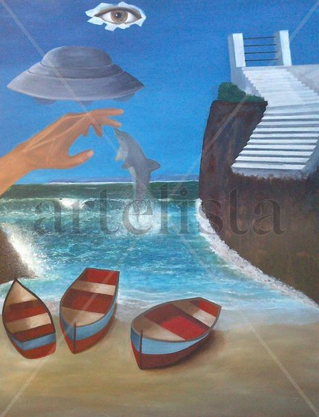 Mis barcas