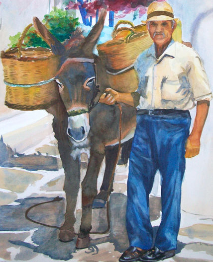 Griego