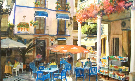 Almuñécar