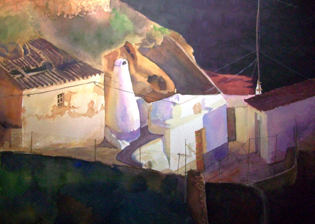 Rincon de Freila
