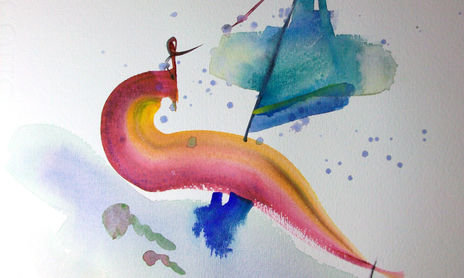 Abstracto