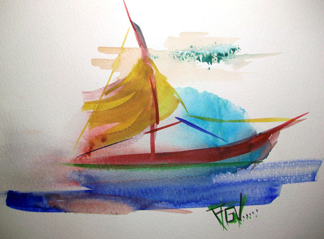 viento Watercolour Paper Others