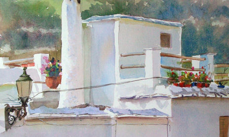 Alpujarra