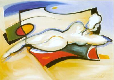 Desnudo