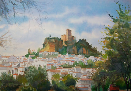 Montefrio