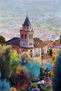 Santa María de la Alhambra