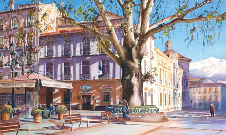 Granada