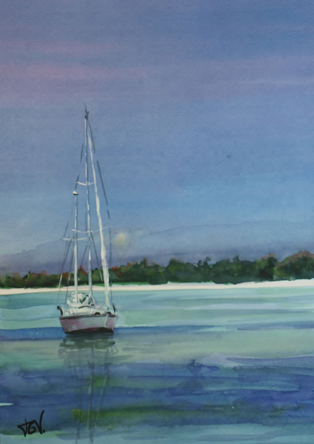 velero
