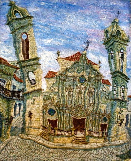 La Catedral de La...