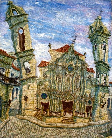 La Catedral de La...