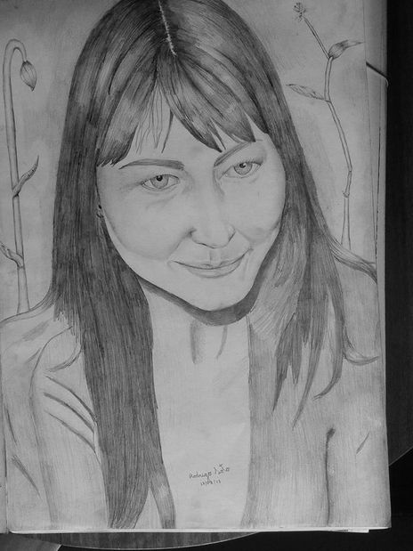 Monica Godoy