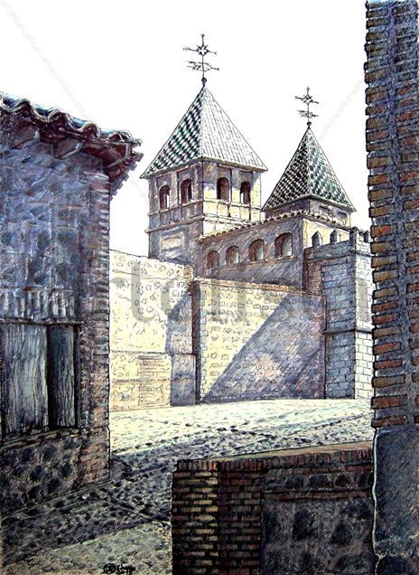 Bisagra