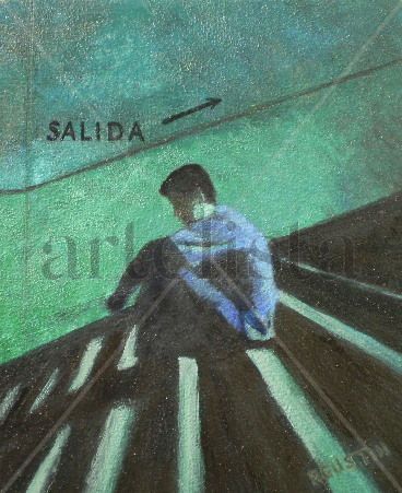 Siempre hay una salida