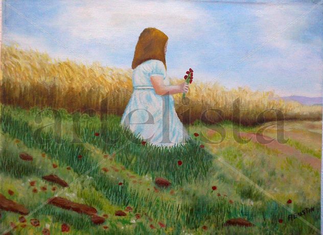 un día de campo