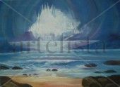 cuidad de cristal