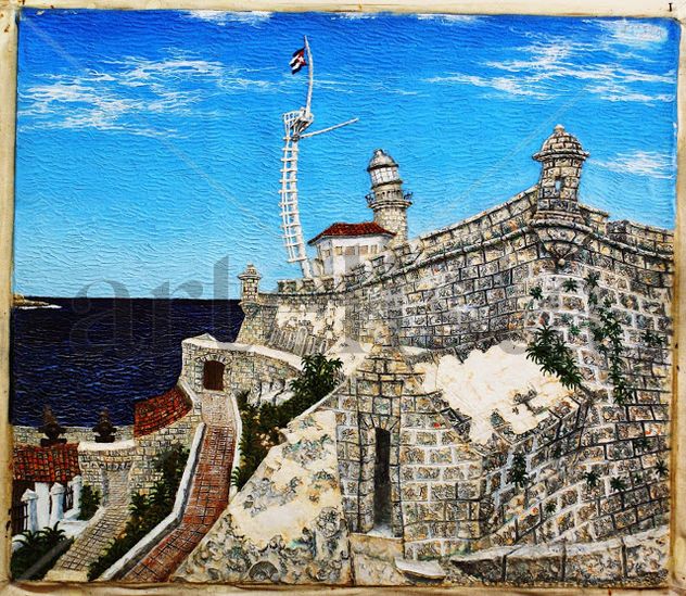 Castillo de los Tres Reyes Magos (El Morro)