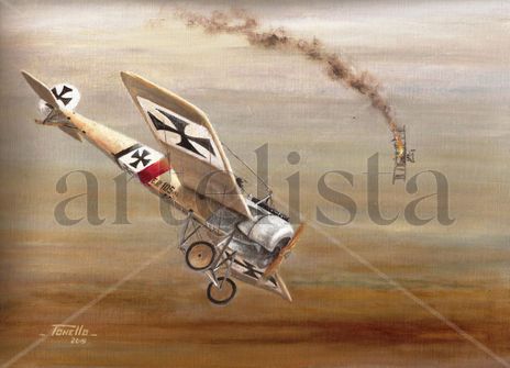 Azote Fokker