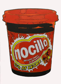 Nocilla