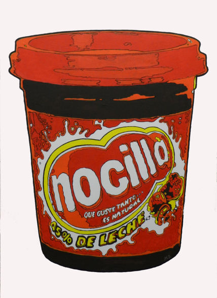 Nocilla