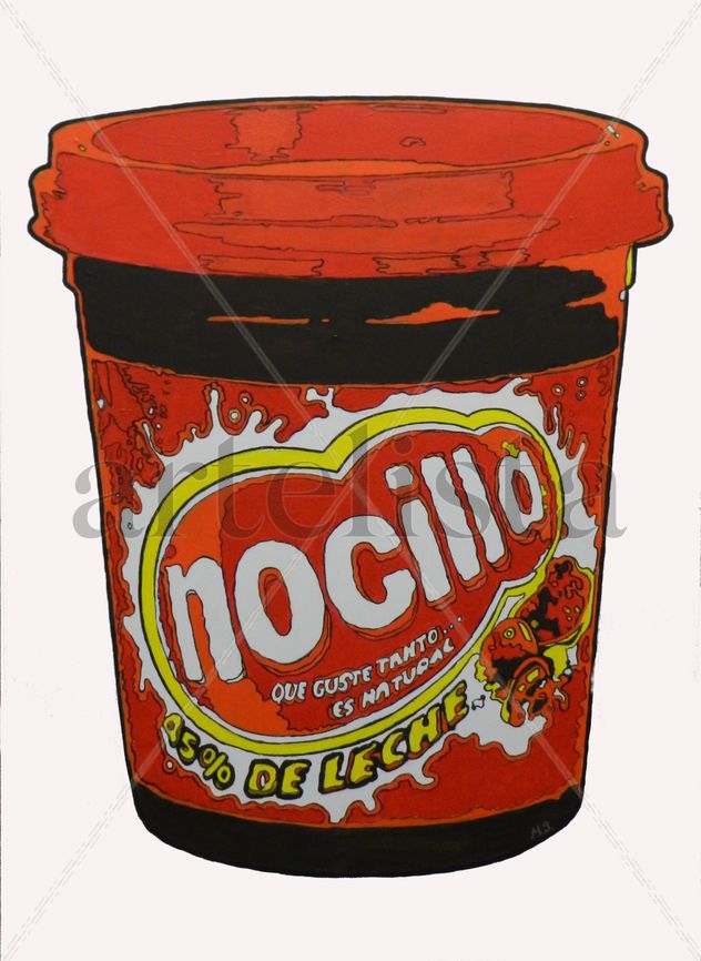 nocilla