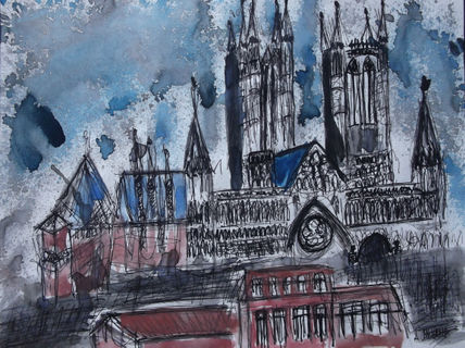 La catedral sumergida