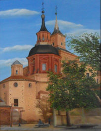 Rincones de Alcalá. I