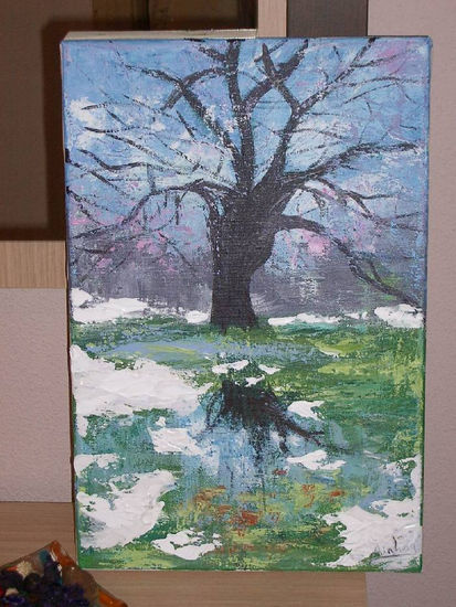 reflejo Acrylic