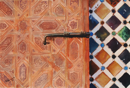 Cerrojo II