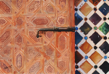 Cerrojo II