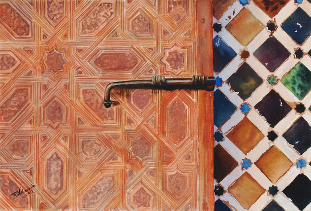 Cerrojo II